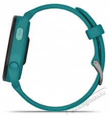 Garmin Forerunner 165 Music Turquoise/Aqua Mobil / Kommunik&aacute;ci&oacute; / Smart - Okos eszk&ouml;z - Okos&oacute;ra - 522749