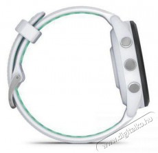 Garmin Forerunner 265 homokkő-tengerk&eacute;k Mobil / Kommunik&aacute;ci&oacute; / Smart - Okos eszk&ouml;z - Okos&oacute;ra - 522742