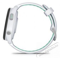 Garmin Forerunner 265 homokkő-tengerk&eacute;k Mobil / Kommunik&aacute;ci&oacute; / Smart - Okos eszk&ouml;z - Okos&oacute;ra - 522742