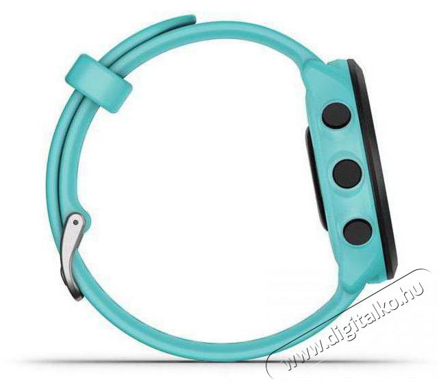 Garmin Forerunner 55 Aqua Mobil / Kommunik&aacute;ci&oacute; / Smart - Okos eszk&ouml;z - Okos&oacute;ra - 522747