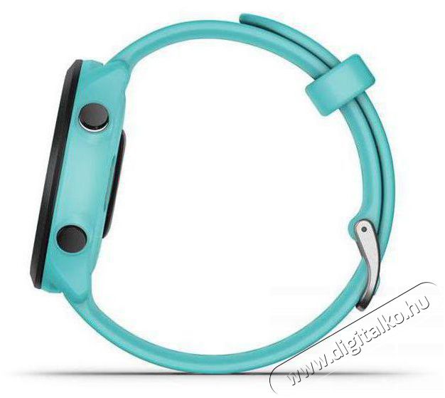 Garmin Forerunner 55 Aqua Mobil / Kommunik&aacute;ci&oacute; / Smart - Okos eszk&ouml;z - Okos&oacute;ra - 522747