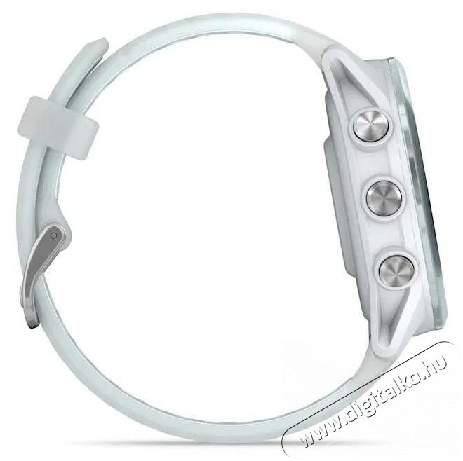 Garmin Forerunner 570 42mm Whitestone Mobil / Kommunik&aacute;ci&oacute; / Smart - Okos eszk&ouml;z - Okos&oacute;ra - 522753