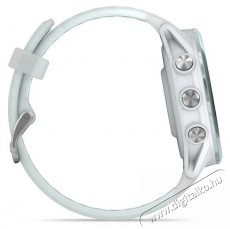 Garmin Forerunner 570 42mm Whitestone Mobil / Kommunik&aacute;ci&oacute; / Smart - Okos eszk&ouml;z - Okos&oacute;ra - 522753