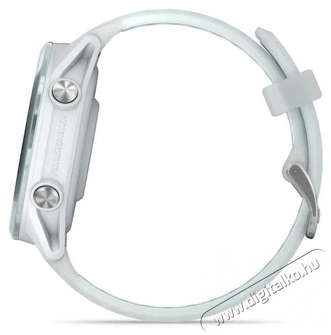 Garmin Forerunner 570 42mm Whitestone Mobil / Kommunik&aacute;ci&oacute; / Smart - Okos eszk&ouml;z - Okos&oacute;ra - 522753