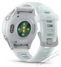 Garmin Forerunner 570 42mm Whitestone Mobil / Kommunik&aacute;ci&oacute; / Smart - Okos eszk&ouml;z - Okos&oacute;ra - 522753