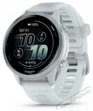 Garmin Forerunner 570 42mm Whitestone Mobil / Kommunik&aacute;ci&oacute; / Smart - Okos eszk&ouml;z - Okos&oacute;ra - 522753