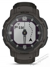 Garmin Instinct Crossover Solar Graphite Mobil / Kommunik&aacute;ci&oacute; / Smart - Okos eszk&ouml;z - Okos&oacute;ra - 522733