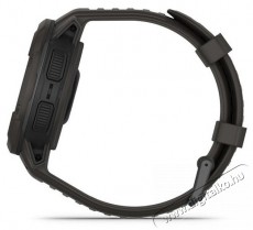 Garmin Instinct Crossover Solar Graphite Mobil / Kommunik&aacute;ci&oacute; / Smart - Okos eszk&ouml;z - Okos&oacute;ra - 522733