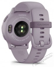 Garmin V&iacute;voactive 5 orchidea, szilikon sz&iacute;jjal Mobil / Kommunik&aacute;ci&oacute; / Smart - Okos eszk&ouml;z - Okos&oacute;ra - 522720