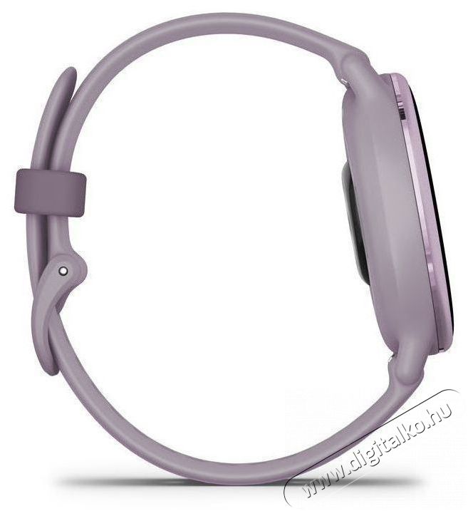 Garmin V&iacute;voactive 5 orchidea, szilikon sz&iacute;jjal Mobil / Kommunik&aacute;ci&oacute; / Smart - Okos eszk&ouml;z - Okos&oacute;ra - 522720