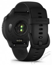 Garmin V&iacute;voactive 6 Slate/Black Band Mobil / Kommunik&aacute;ci&oacute; / Smart - Okos eszk&ouml;z - Okos&oacute;ra - 522715