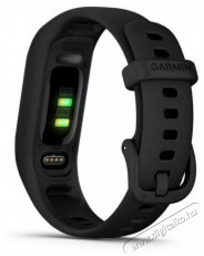 Garmin vivosmart5 Black (m&eacute;ret: S/M) Mobil / Kommunik&aacute;ci&oacute; / Smart - Okos eszk&ouml;z - Okos kark&ouml;tő - 522735