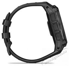 Garmin Instinct 3, 50 mm Solar Tactical Edition Black Mobil / Kommunik&aacute;ci&oacute; / Smart - Okos eszk&ouml;z - Okos&oacute;ra - 527186