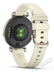 Garmin Lily 2 Active Lunar Gold / Bone Silicone Band Mobil / Kommunik&aacute;ci&oacute; / Smart - Okos eszk&ouml;z - Okos&oacute;ra - 527187