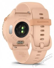 Garmin V&iacute;voactive 6 Metallic Pink Dawn/Pink Dawn Band Mobil / Kommunik&aacute;ci&oacute; / Smart - Okos eszk&ouml;z - Okos&oacute;ra - 527188