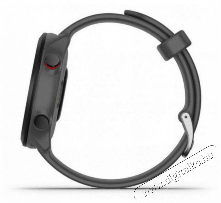 Garmin Forerunner 55 Monterra Grey Mobil / Kommunik&aacute;ci&oacute; / Smart - Okos eszk&ouml;z - Okos&oacute;ra - 522730