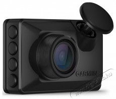 Garmin Dash Cam X110 Compact hangvez&eacute;rl&eacute;sű 1080p aut&oacute;s DVR kamera - F&eacute;nyk&eacute;pezőg&eacute;p / kamera - Aut&oacute;s fed&eacute;lzeti kamera - 535216