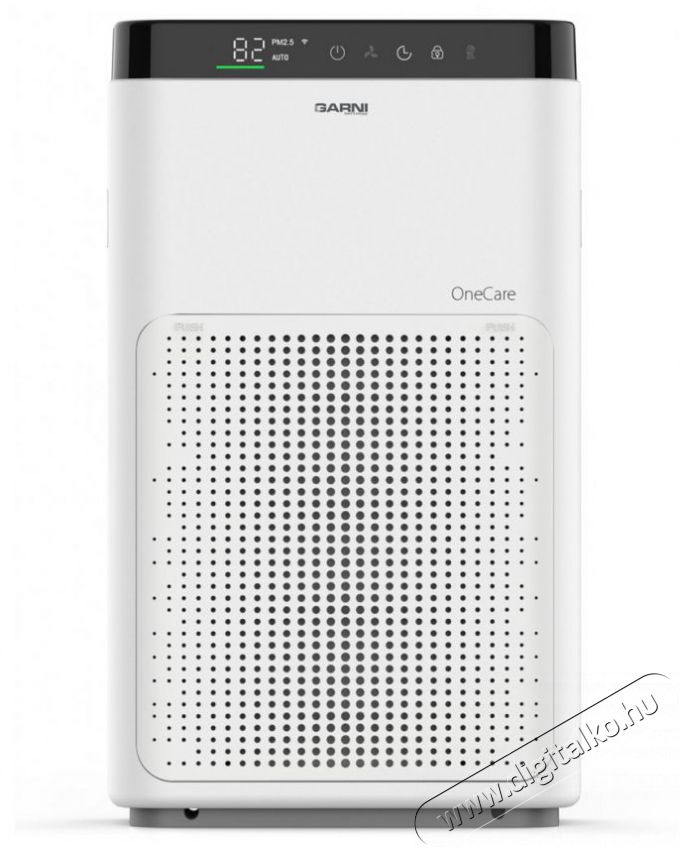 GARNI 15T OneCare L&eacute;gtiszt&iacute;t&oacute; Sz&eacute;ps&eacute;g&aacute;pol&aacute;s / Eg&eacute;szs&eacute;g - L&eacute;gtiszt&iacute;t&oacute; / p&aacute;r&aacute;s&iacute;t&oacute; / p&aacute;r&aacute;tlan&iacute;t&oacute; - L&eacute;gtiszt&iacute;t&oacute; - 524805