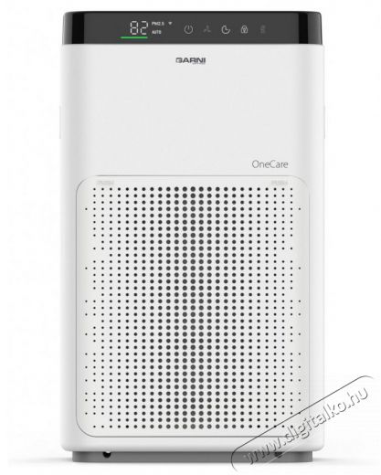 GARNI 15T OneCare L&eacute;gtiszt&iacute;t&oacute; Sz&eacute;ps&eacute;g&aacute;pol&aacute;s / Eg&eacute;szs&eacute;g - L&eacute;gtiszt&iacute;t&oacute; / p&aacute;r&aacute;s&iacute;t&oacute; / p&aacute;r&aacute;tlan&iacute;t&oacute; - L&eacute;gtiszt&iacute;t&oacute; - 524805