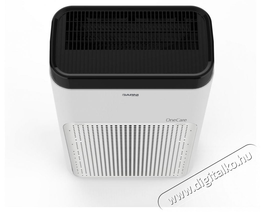 GARNI 15T OneCare L&eacute;gtiszt&iacute;t&oacute; Sz&eacute;ps&eacute;g&aacute;pol&aacute;s / Eg&eacute;szs&eacute;g - L&eacute;gtiszt&iacute;t&oacute; / p&aacute;r&aacute;s&iacute;t&oacute; / p&aacute;r&aacute;tlan&iacute;t&oacute; - L&eacute;gtiszt&iacute;t&oacute; - 524805