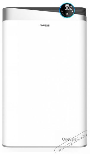 GARNI 45T OneCare L&eacute;gtiszt&iacute;t&oacute; Sz&eacute;ps&eacute;g&aacute;pol&aacute;s / Eg&eacute;szs&eacute;g - L&eacute;gtiszt&iacute;t&oacute; / p&aacute;r&aacute;s&iacute;t&oacute; / p&aacute;r&aacute;tlan&iacute;t&oacute; - L&eacute;gtiszt&iacute;t&oacute; - 524806