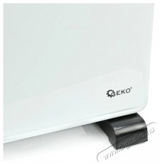 GEKO LCD Konvektoros fűt&eacute;s t&aacute;vir&aacute;ny&iacute;t&oacute;val H&aacute;ztart&aacute;s / Otthon / K&uuml;lt&eacute;r - Fűt&eacute;s - Konvektor - 529486