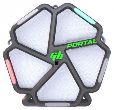 GEL BLASTER Portal Smart Target Okos céltábla zselégolyós játékfegyverhez Háztartás / Otthon / Kültér - Játék / Sport - Szabadtéri játék - 507113