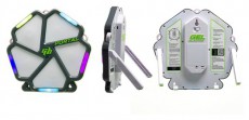 GEL BLASTER Portal Smart Target Okos c&eacute;lt&aacute;bla zsel&eacute;goly&oacute;s j&aacute;t&eacute;kfegyverhez H&aacute;ztart&aacute;s / Otthon / K&uuml;lt&eacute;r - J&aacute;t&eacute;k / Sport - Szabadt&eacute;ri j&aacute;t&eacute;k - 507113