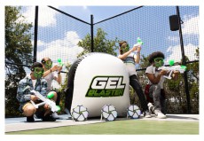 GEL BLASTER Portal Smart Target Okos c&eacute;lt&aacute;bla zsel&eacute;goly&oacute;s j&aacute;t&eacute;kfegyverhez H&aacute;ztart&aacute;s / Otthon / K&uuml;lt&eacute;r - J&aacute;t&eacute;k / Sport - Szabadt&eacute;ri j&aacute;t&eacute;k - 507113