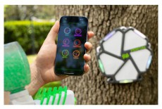 GEL BLASTER Portal Smart Target Okos c&eacute;lt&aacute;bla zsel&eacute;goly&oacute;s j&aacute;t&eacute;kfegyverhez H&aacute;ztart&aacute;s / Otthon / K&uuml;lt&eacute;r - J&aacute;t&eacute;k / Sport - Szabadt&eacute;ri j&aacute;t&eacute;k - 507113