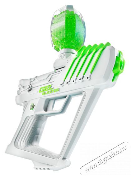 GEL BLASTER Surge X zsel&eacute;s j&aacute;t&eacute;kfegyver H&aacute;ztart&aacute;s / Otthon / K&uuml;lt&eacute;r - J&aacute;t&eacute;k / Sport - Szabadt&eacute;ri j&aacute;t&eacute;k - 507116