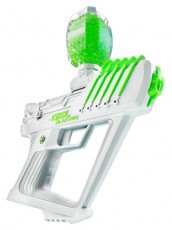 GEL BLASTER Surge X zselés játékfegyver Háztartás / Otthon / Kültér - Játék / Sport - Szabadtéri játék - 507116