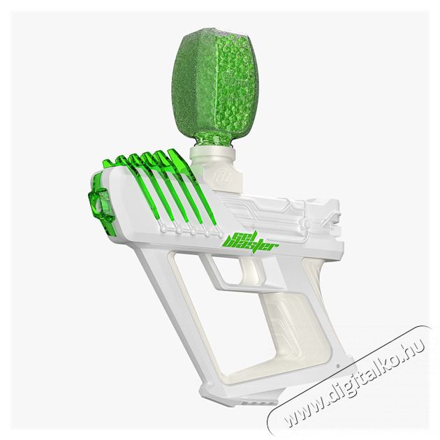 GEL BLASTER Surge X zsel&eacute;s j&aacute;t&eacute;kfegyver H&aacute;ztart&aacute;s / Otthon / K&uuml;lt&eacute;r - J&aacute;t&eacute;k / Sport - Szabadt&eacute;ri j&aacute;t&eacute;k - 507116