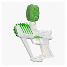 GEL BLASTER Surge X zsel&eacute;s j&aacute;t&eacute;kfegyver H&aacute;ztart&aacute;s / Otthon / K&uuml;lt&eacute;r - J&aacute;t&eacute;k / Sport - Szabadt&eacute;ri j&aacute;t&eacute;k - 507116