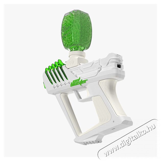 GEL BLASTER Surge X zsel&eacute;s j&aacute;t&eacute;kfegyver H&aacute;ztart&aacute;s / Otthon / K&uuml;lt&eacute;r - J&aacute;t&eacute;k / Sport - Szabadt&eacute;ri j&aacute;t&eacute;k - 507116