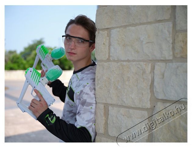 GEL BLASTER Surge X zsel&eacute;s j&aacute;t&eacute;kfegyver H&aacute;ztart&aacute;s / Otthon / K&uuml;lt&eacute;r - J&aacute;t&eacute;k / Sport - Szabadt&eacute;ri j&aacute;t&eacute;k - 507116