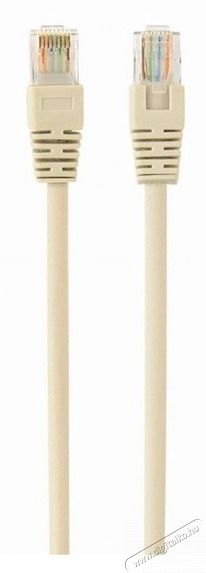 Gembird PP12-1.5M 1,5m UTP sz&uuml;rke patch k&aacute;bel Iroda &eacute;s sz&aacute;m&iacute;t&aacute;stechnika - H&aacute;l&oacute;zat - H&aacute;l&oacute;zati kieg&eacute;sz&iacute;tő - 458971