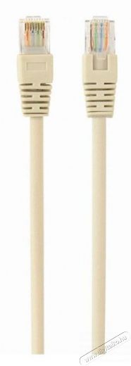 Gembird PP12-1.5M 1,5m UTP sz&uuml;rke patch k&aacute;bel Iroda &eacute;s sz&aacute;m&iacute;t&aacute;stechnika - H&aacute;l&oacute;zat - H&aacute;l&oacute;zati kieg&eacute;sz&iacute;tő - 458971