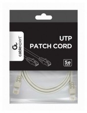 Gembird PP12-1.5M 1,5m UTP sz&uuml;rke patch k&aacute;bel Iroda &eacute;s sz&aacute;m&iacute;t&aacute;stechnika - H&aacute;l&oacute;zat - H&aacute;l&oacute;zati kieg&eacute;sz&iacute;tő - 458971