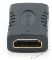 Gembird HDMI extension adapter HDMI AF to HDMI AF adapter Tv kieg&eacute;sz&iacute;tők - K&aacute;bel / csatlakoz&oacute; - Hdmi k&aacute;bel - 461570