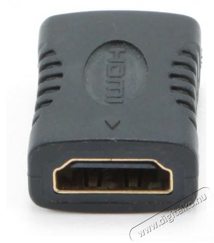 Gembird HDMI extension adapter HDMI AF to HDMI AF adapter Tv kieg&eacute;sz&iacute;tők - K&aacute;bel / csatlakoz&oacute; - Hdmi k&aacute;bel - 461570