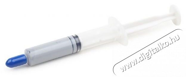 Gembird TG-G3.0-01 3g hűtőzs&iacute;r Iroda &eacute;s sz&aacute;m&iacute;t&aacute;stechnika - Egy&eacute;b sz&aacute;m&iacute;t&aacute;stechnikai term&eacute;k - 462479