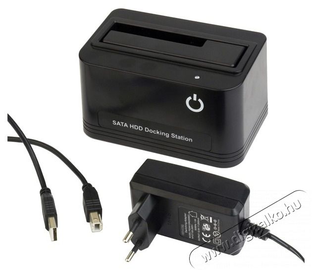 Gembird HD32-U2S-5 HD32-U2S-5 2.5/3.5 Iroda &eacute;s sz&aacute;m&iacute;t&aacute;stechnika - H&aacute;l&oacute;zat - H&aacute;l&oacute;zati kieg&eacute;sz&iacute;tő - 506961