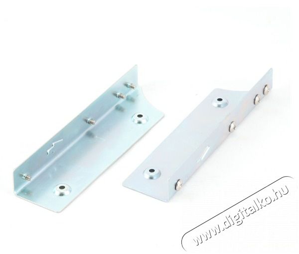 Gembird MF-321 HDD 3.5 2.5->3.5 be&eacute;p&iacute;tő keret Iroda &eacute;s sz&aacute;m&iacute;t&aacute;stechnika - Sz&aacute;m&iacute;t&oacute;g&eacute;p tartoz&eacute;k - Sz&aacute;m&iacute;t&oacute;g&eacute;ph&aacute;z - 507006