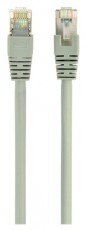 Gembird PP6A-LSZHCU-10M 10m RJ45 CAT6A S/FTP - RJ45 CAT6A S/FTP M/M sz&uuml;rke patch k&aacute;bel Iroda &eacute;s sz&aacute;m&iacute;t&aacute;stechnika - Sz&aacute;m&iacute;t&oacute;g&eacute;p tartoz&eacute;k - H&aacute;l&oacute;zati k&aacute;bel - 506985