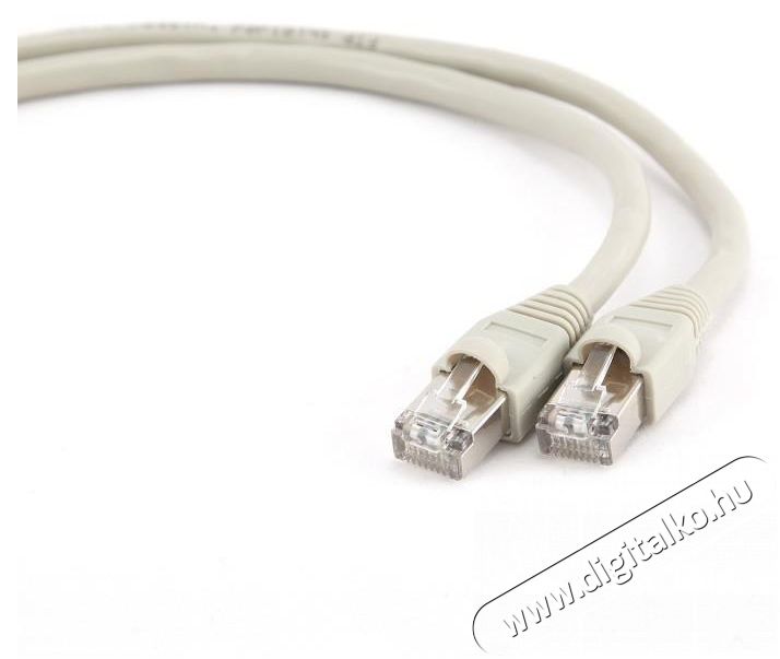 Gembird PP6U-2M RJ45 CAT6 UTP - RJ45 CAT6 UTP M/M sz&uuml;rke patch k&aacute;bel Iroda &eacute;s sz&aacute;m&iacute;t&aacute;stechnika - Sz&aacute;m&iacute;t&oacute;g&eacute;p tartoz&eacute;k - H&aacute;l&oacute;zati k&aacute;bel - 516270