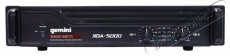 Gemini XGA-5000 - Autóhifi / Autó felszerelés - Autóhifi erősítő - 511442
