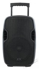 Gemini AS-10TOGO Audio-Video / Hifi / Multim&eacute;dia - Hordozhat&oacute;, vezet&eacute;k n&eacute;lk&uuml;li / bluetooth hangsug&aacute;rz&oacute; - Hordozhat&oacute;, vezet&eacute;k n&eacute;lk&uuml;li / bluetooth hangsug&aacute;rz&oacute; - 522757