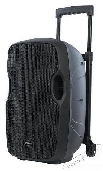 Gemini AS-10TOGO Audio-Video / Hifi / Multim&eacute;dia - Hordozhat&oacute;, vezet&eacute;k n&eacute;lk&uuml;li / bluetooth hangsug&aacute;rz&oacute; - Hordozhat&oacute;, vezet&eacute;k n&eacute;lk&uuml;li / bluetooth hangsug&aacute;rz&oacute; - 522757