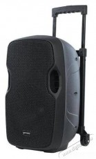 Gemini AS-10TOGO Audio-Video / Hifi / Multim&eacute;dia - Hordozhat&oacute;, vezet&eacute;k n&eacute;lk&uuml;li / bluetooth hangsug&aacute;rz&oacute; - Hordozhat&oacute;, vezet&eacute;k n&eacute;lk&uuml;li / bluetooth hangsug&aacute;rz&oacute; - 522757